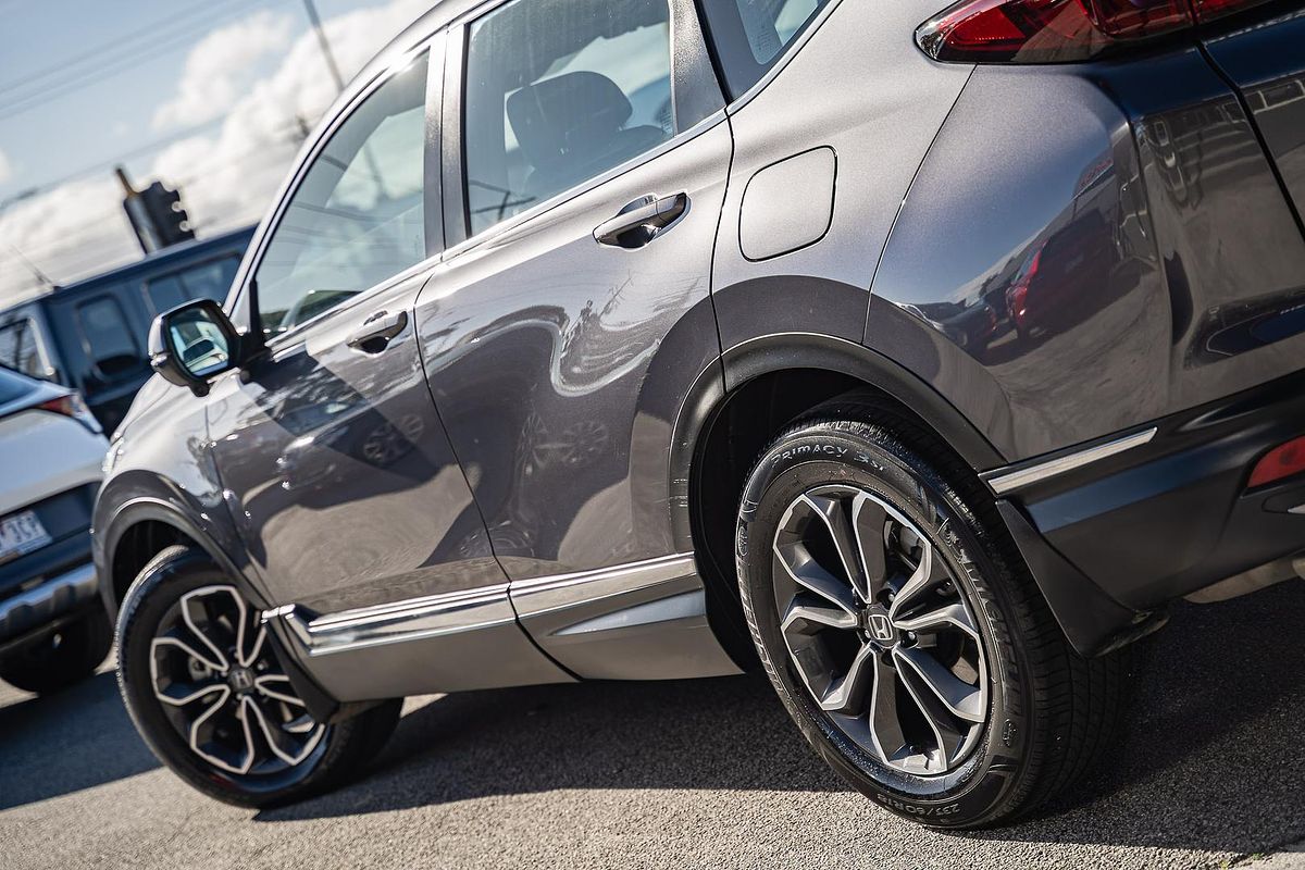 2020 Honda CR-V VTi L AWD RW
