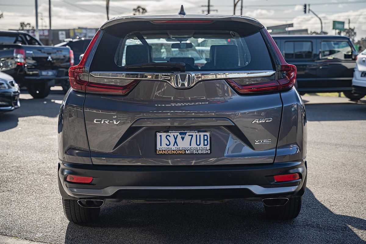 2020 Honda CR-V VTi L AWD RW