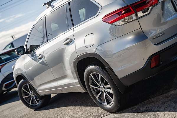 2019 Toyota Kluger GXL GSU50R
