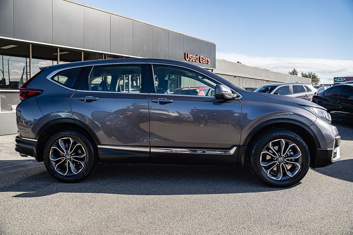 2020 Honda CR-V VTi L AWD RW