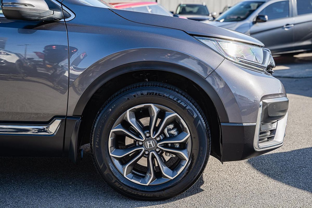 2020 Honda CR-V VTi L AWD RW