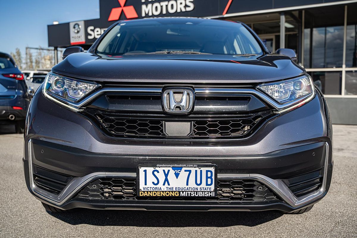 2020 Honda CR-V VTi L AWD RW