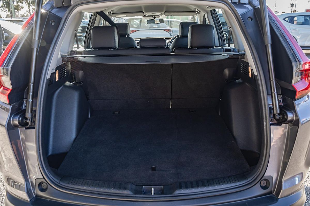 2020 Honda CR-V VTi L AWD RW