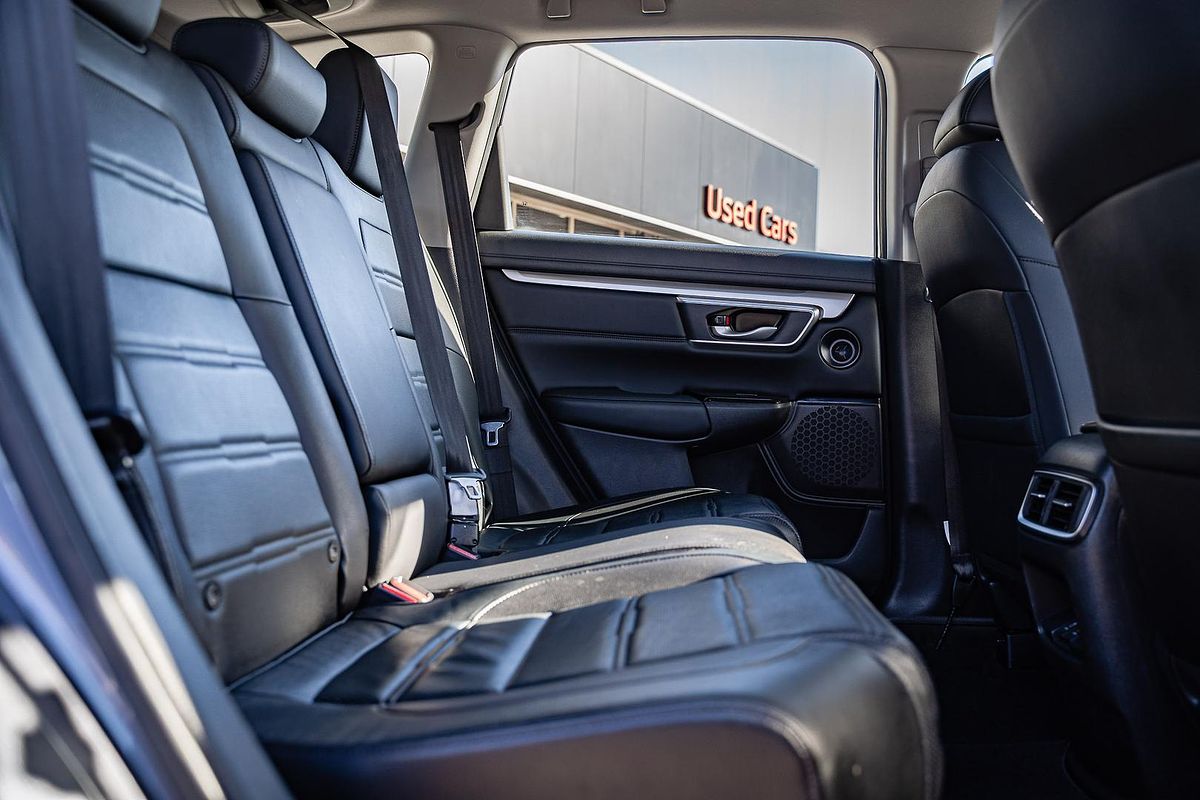 2020 Honda CR-V VTi L AWD RW