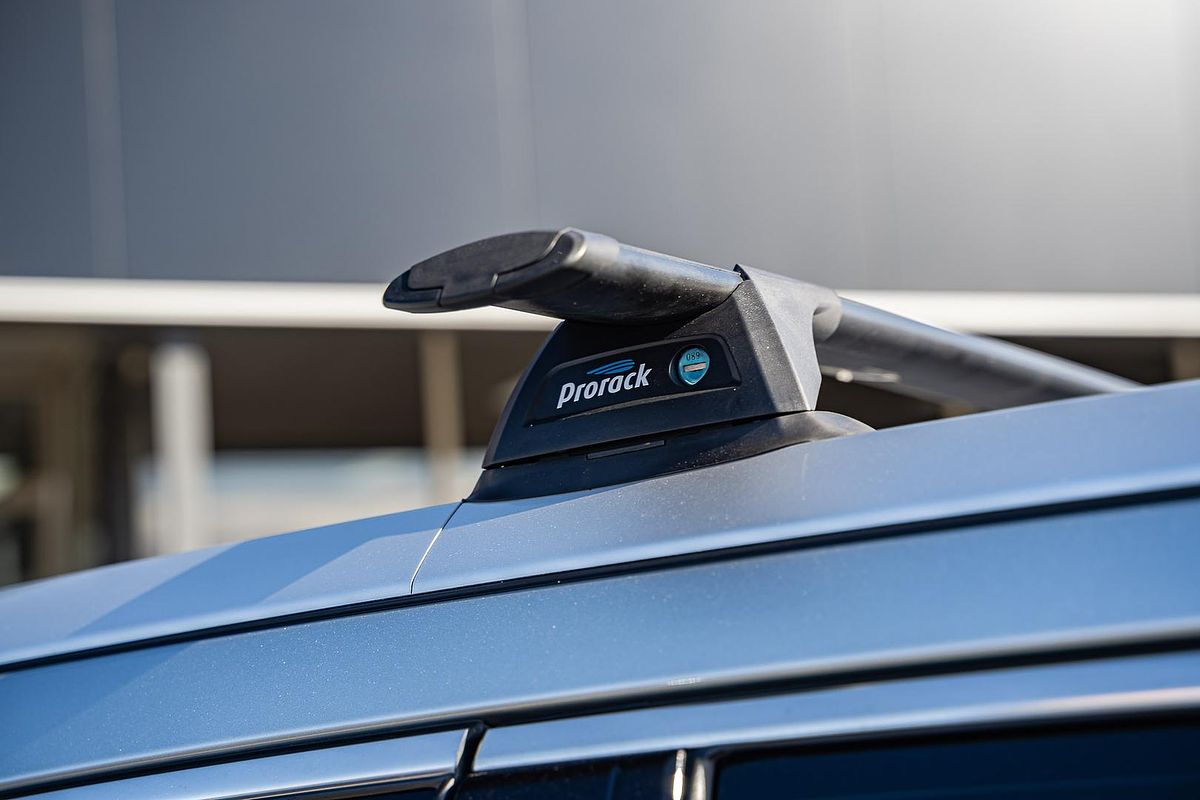 2019 Toyota Kluger GXL GSU50R
