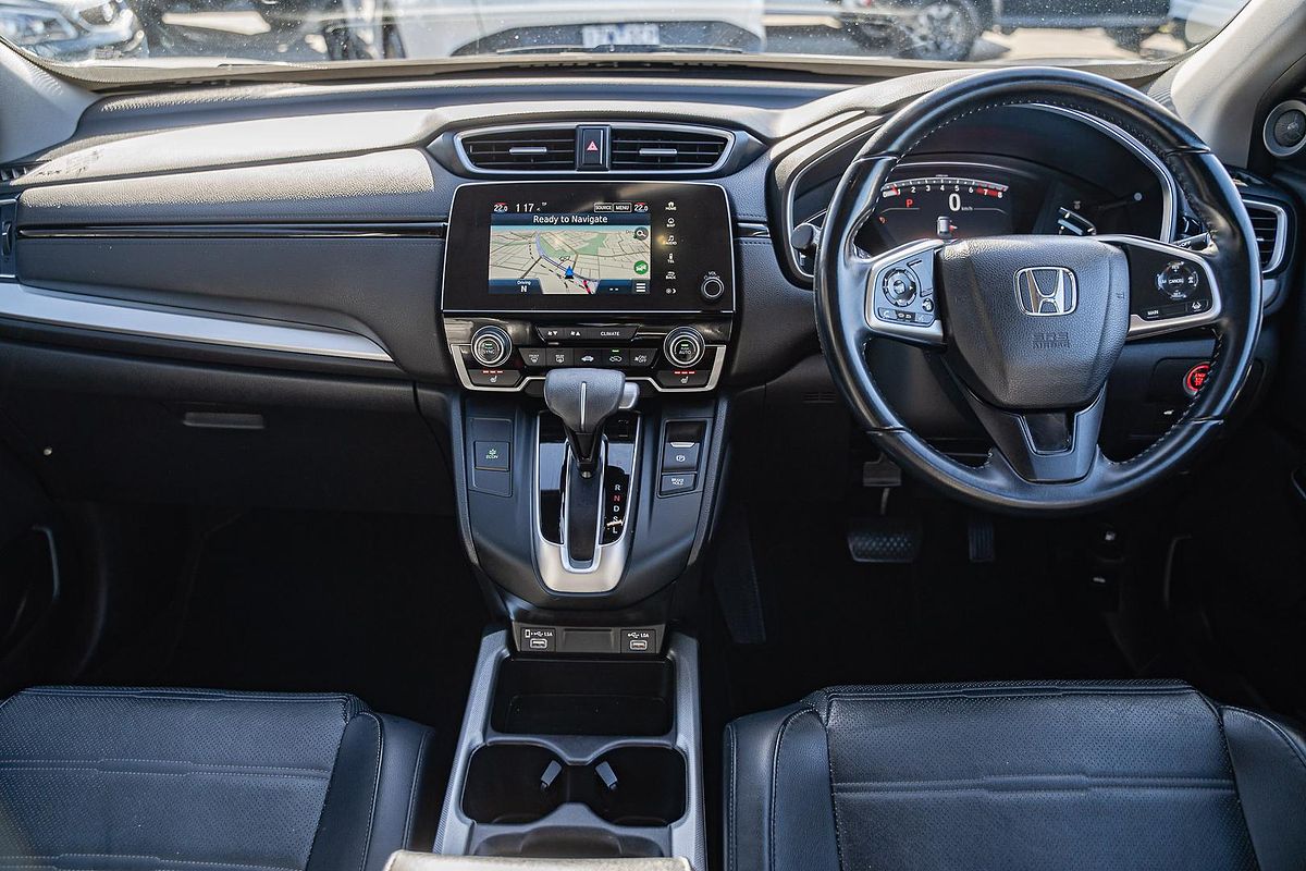 2020 Honda CR-V VTi L AWD RW