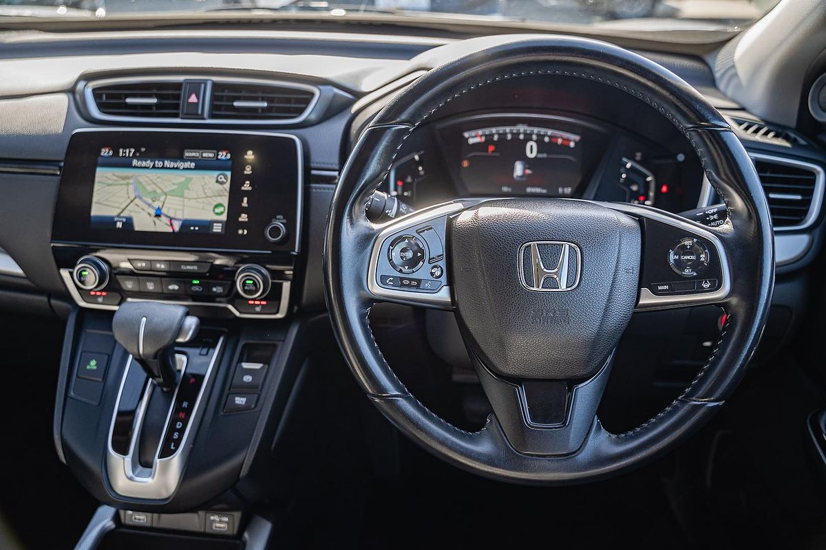 2020 Honda CR-V VTi L AWD RW