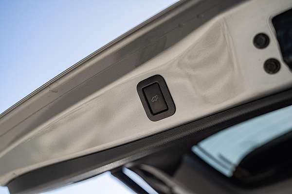 2019 Toyota Kluger GXL GSU50R