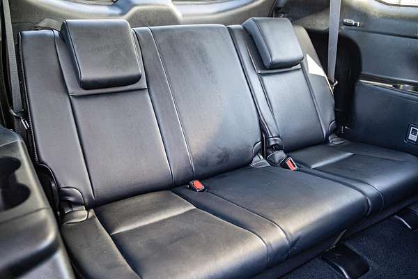 2019 Toyota Kluger GXL GSU50R