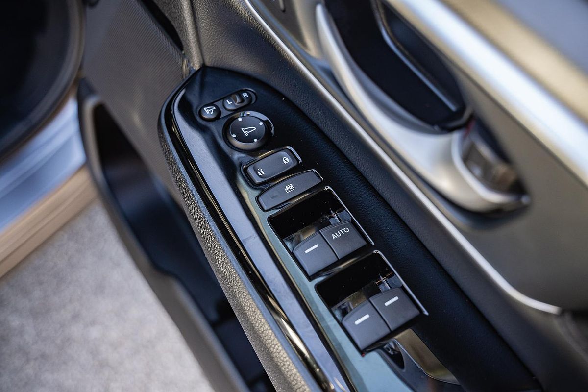 2020 Honda CR-V VTi L AWD RW