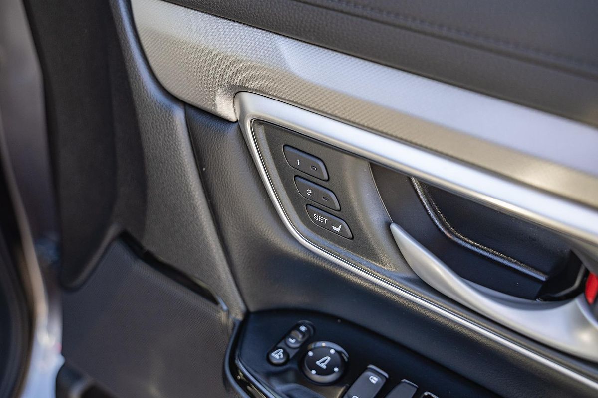 2020 Honda CR-V VTi L AWD RW
