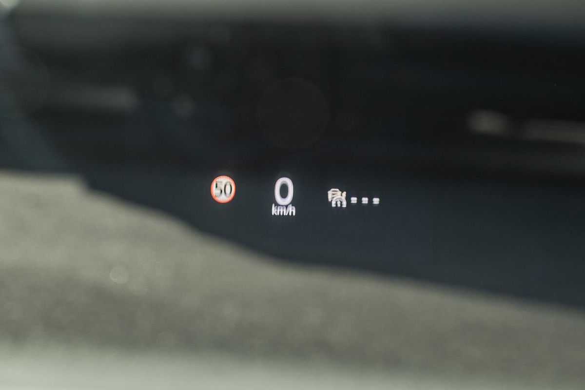2021 Mazda 3 G25 Astina BP Series