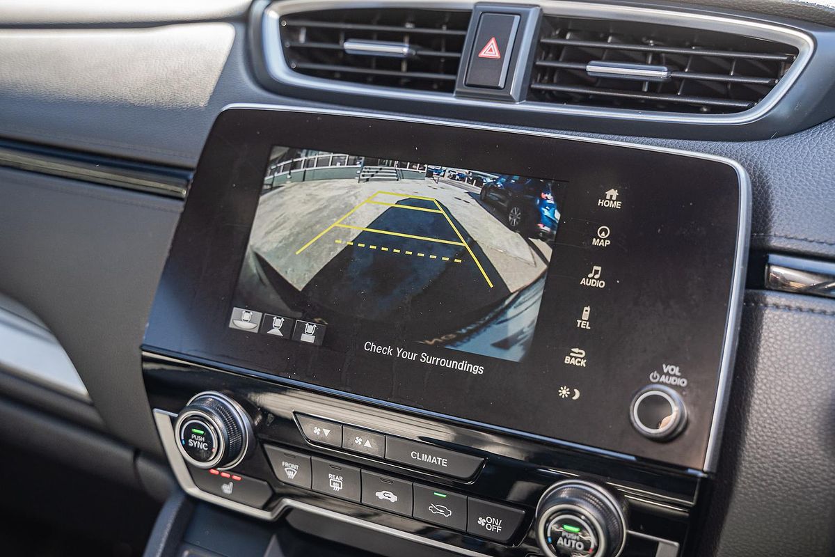 2020 Honda CR-V VTi L AWD RW