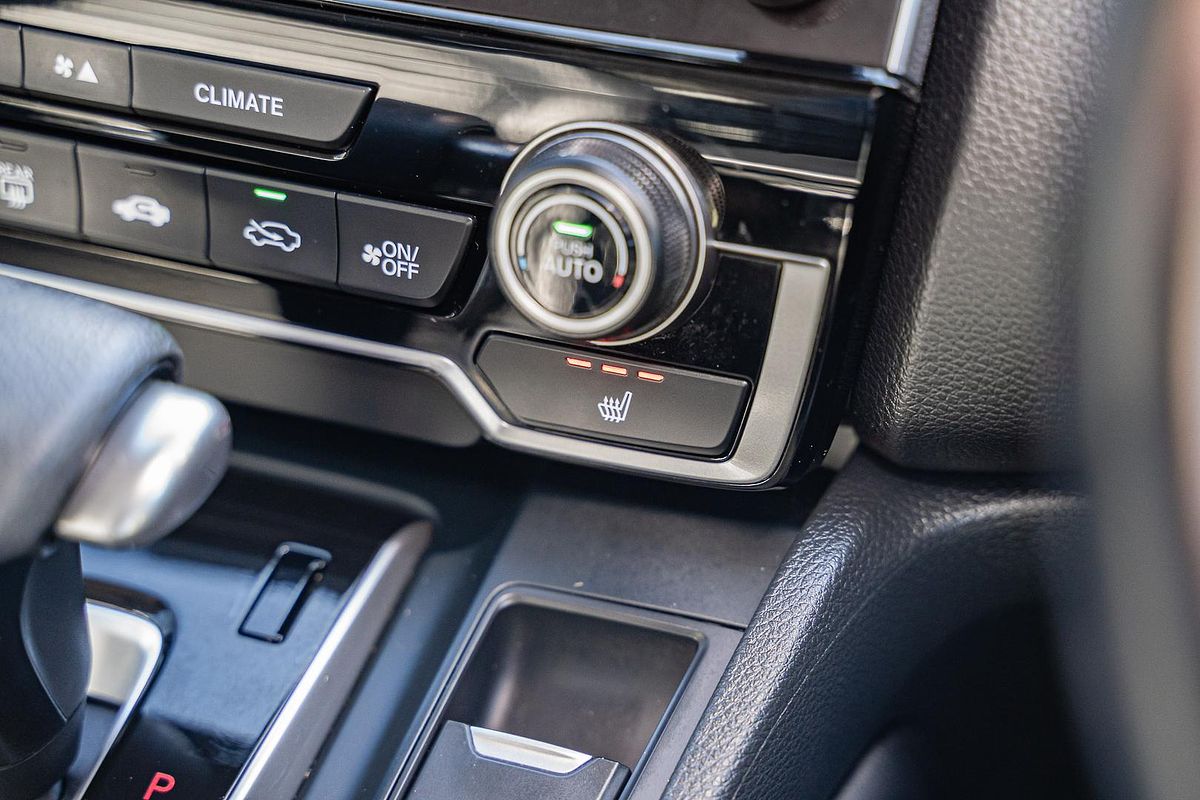 2020 Honda CR-V VTi L AWD RW