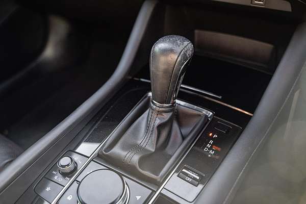 2021 Mazda 3 G25 Astina BP Series