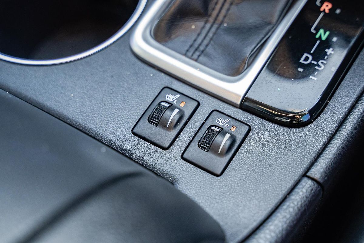 2019 Toyota Kluger GXL GSU50R