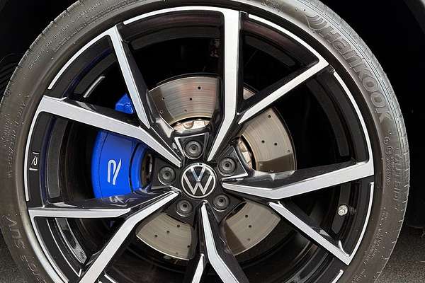 2023 Volkswagen Tiguan R 5N