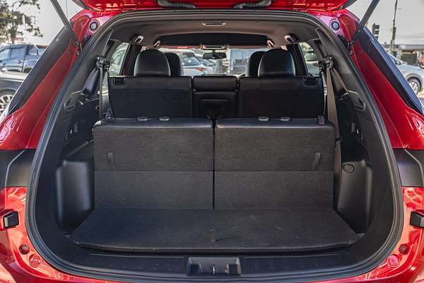 2024 Mitsubishi Outlander Black Edition ZM