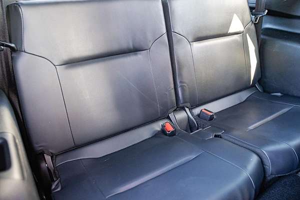 2024 Mitsubishi Outlander Black Edition ZM