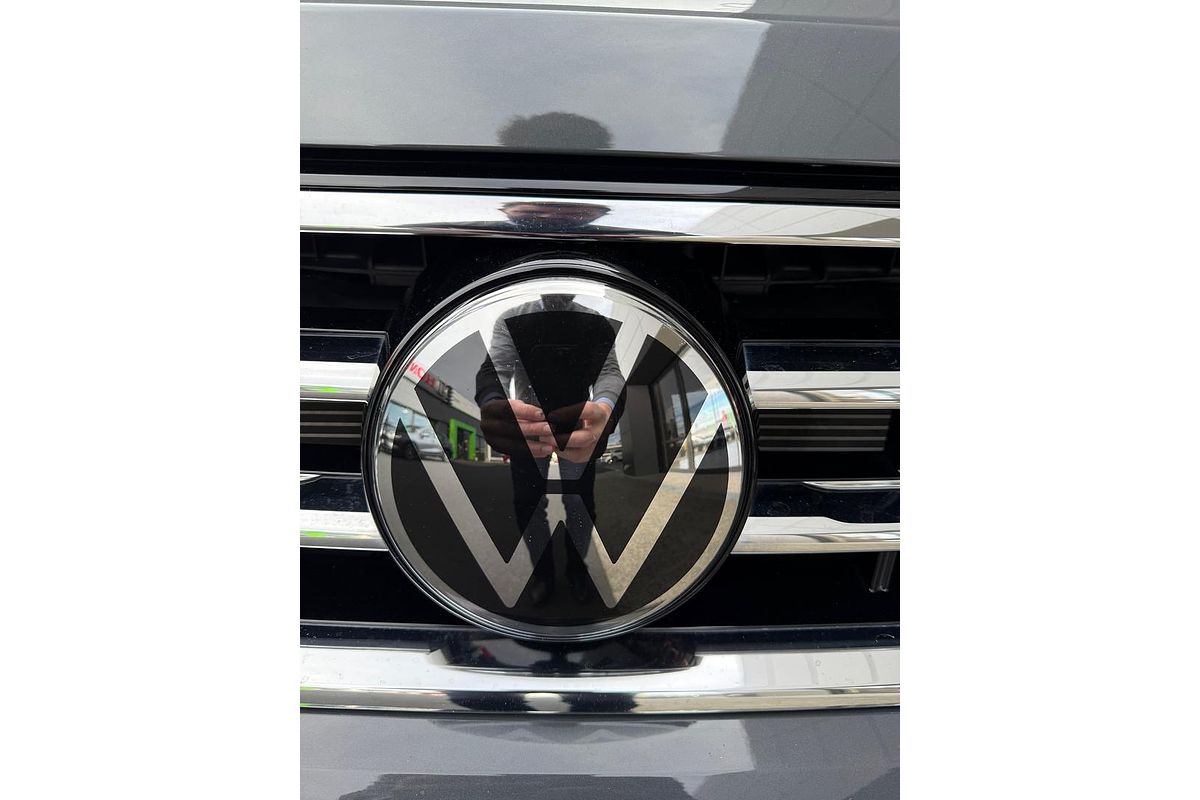 2023 Volkswagen Tiguan 162TSI R-Line 5N