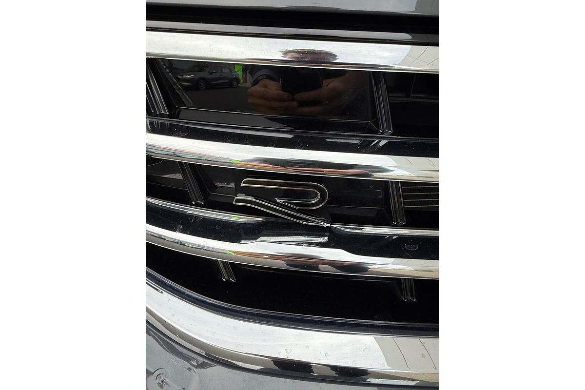 2023 Volkswagen Tiguan 162TSI R-Line 5N