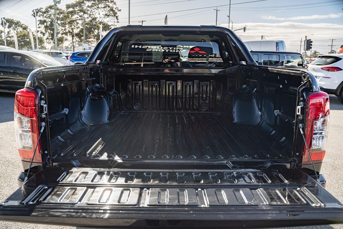 2023 Mitsubishi Triton Xtreme MR 4X4