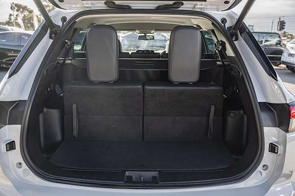 2023 Mitsubishi Outlander Aspire ZM