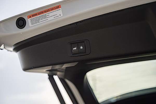 2023 Mitsubishi Outlander Aspire ZM