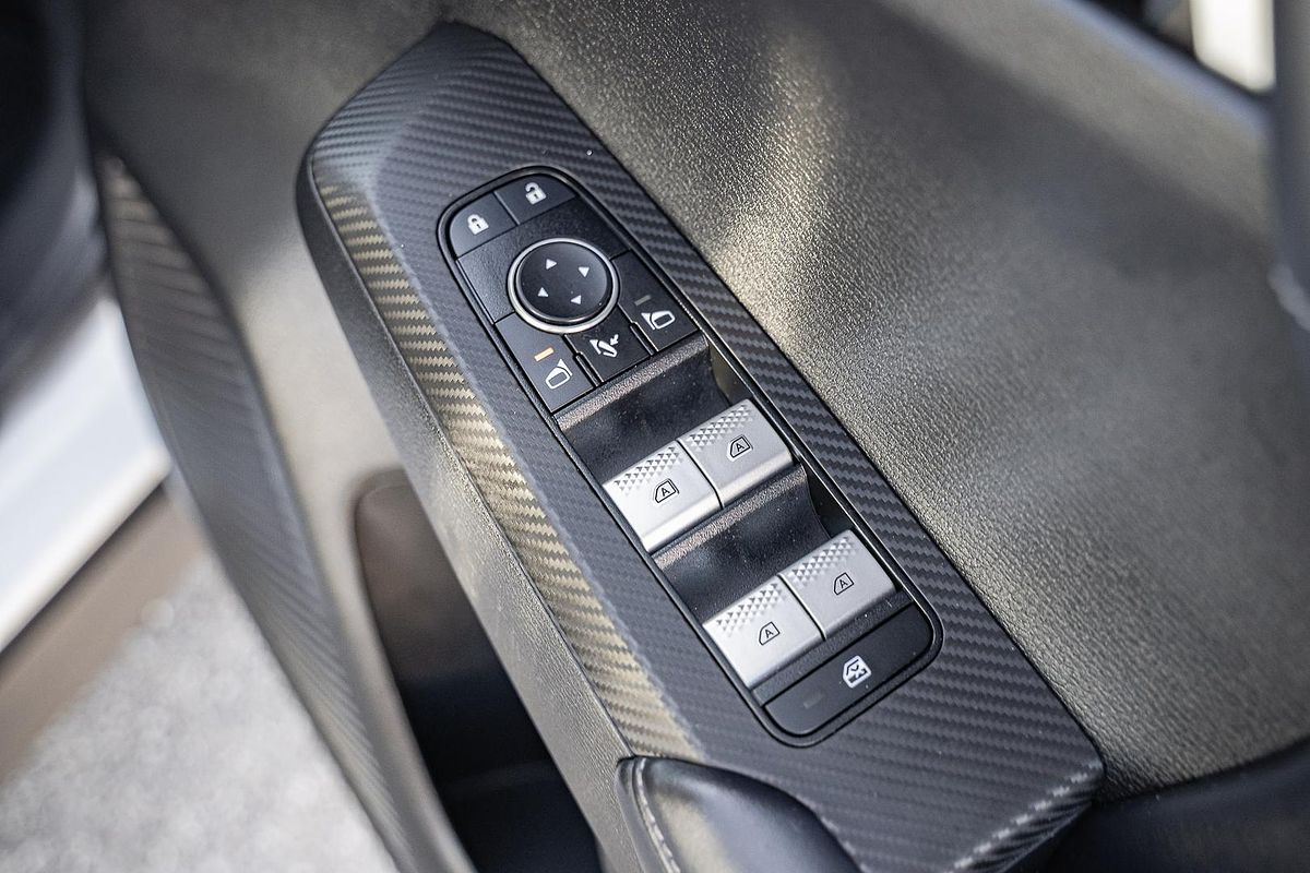 2023 Mitsubishi Outlander Aspire ZM
