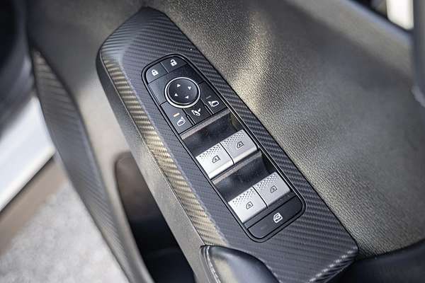 2023 Mitsubishi Outlander Aspire ZM