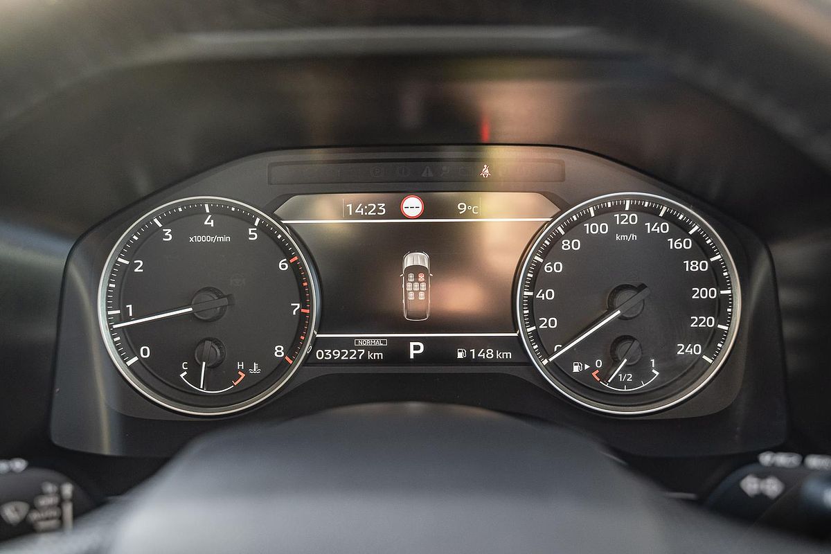 2023 Mitsubishi Outlander Aspire ZM