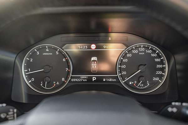 2023 Mitsubishi Outlander Aspire ZM