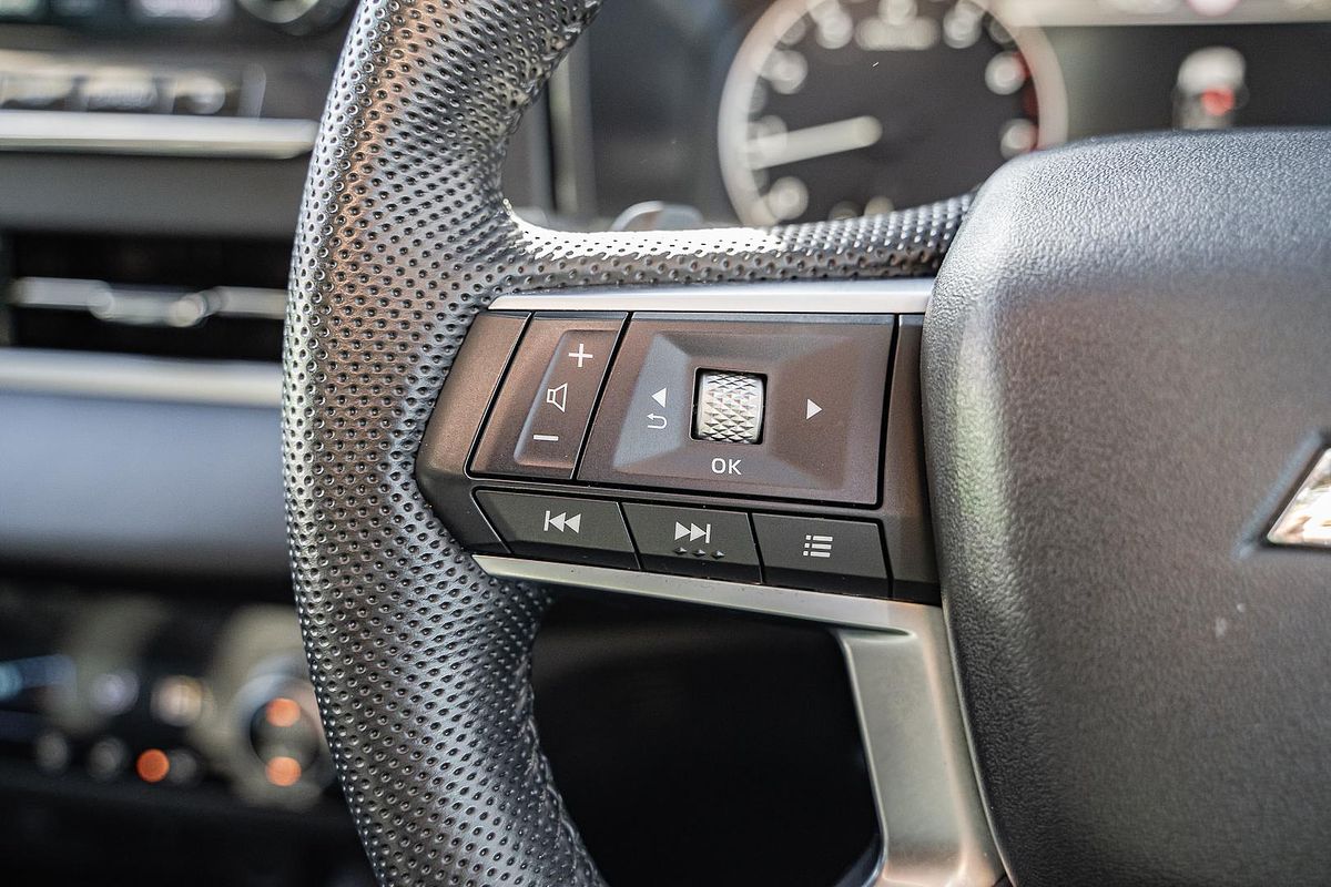 2023 Mitsubishi Outlander Aspire ZM