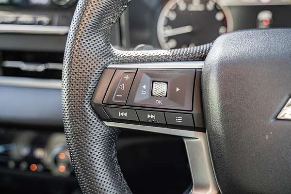 2023 Mitsubishi Outlander Aspire ZM