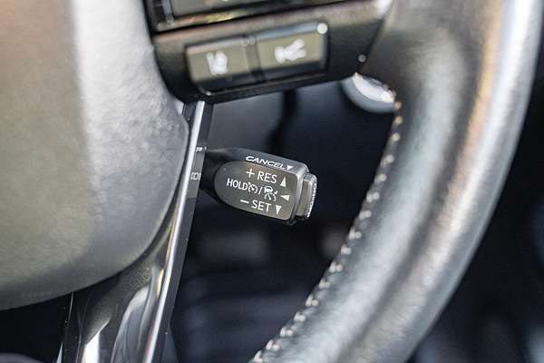 2020 Toyota Hilux Rugged X GUN126R 4X4