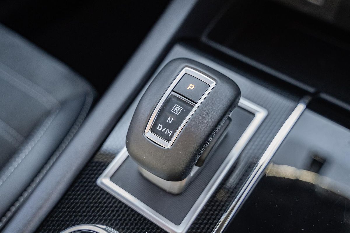 2024 Mitsubishi Outlander Black Edition ZM