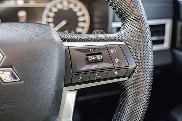 2023 Mitsubishi Outlander Aspire ZM
