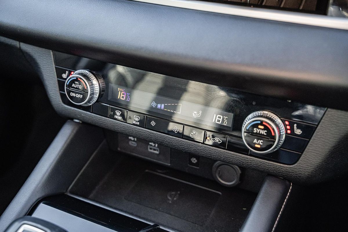 2023 Mitsubishi Outlander Aspire ZM