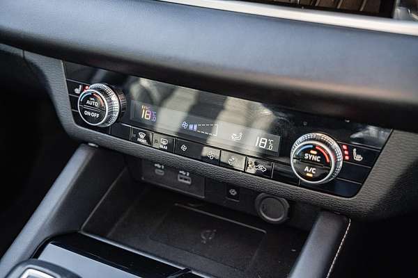 2023 Mitsubishi Outlander Aspire ZM