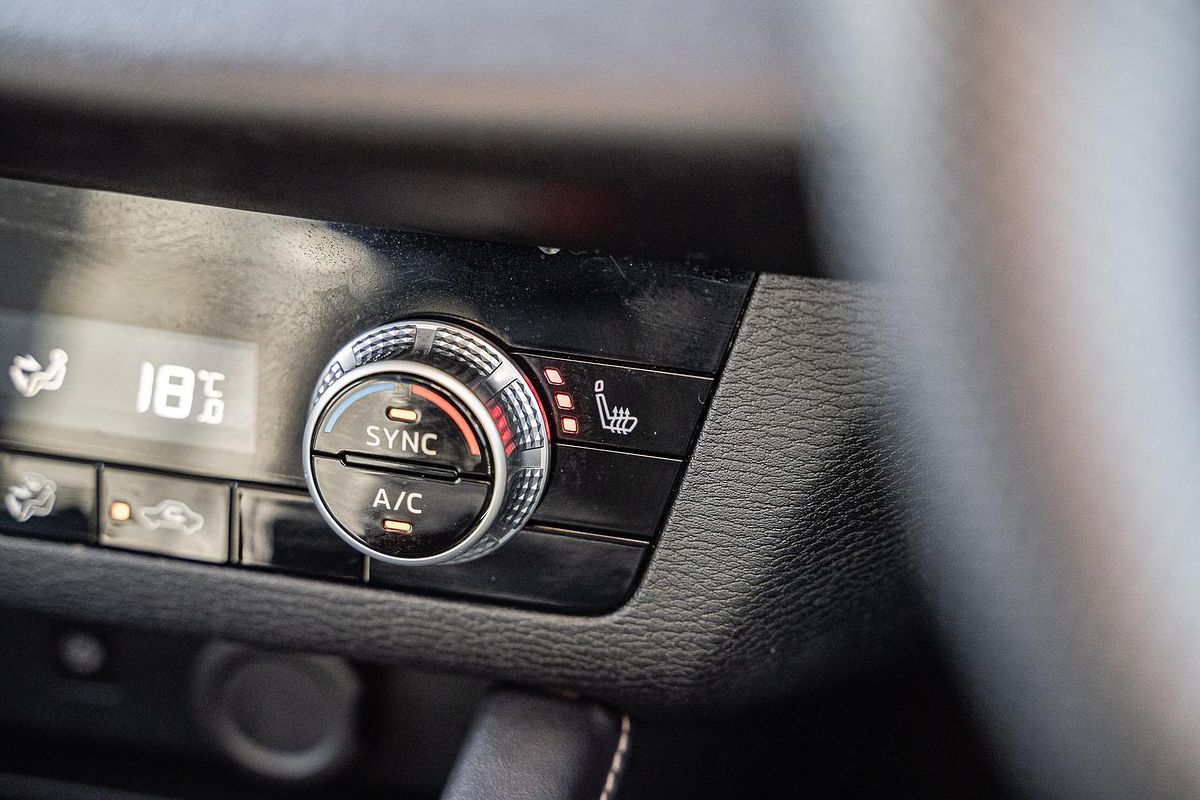 2023 Mitsubishi Outlander Aspire ZM