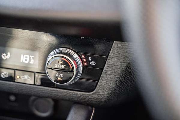 2023 Mitsubishi Outlander Aspire ZM