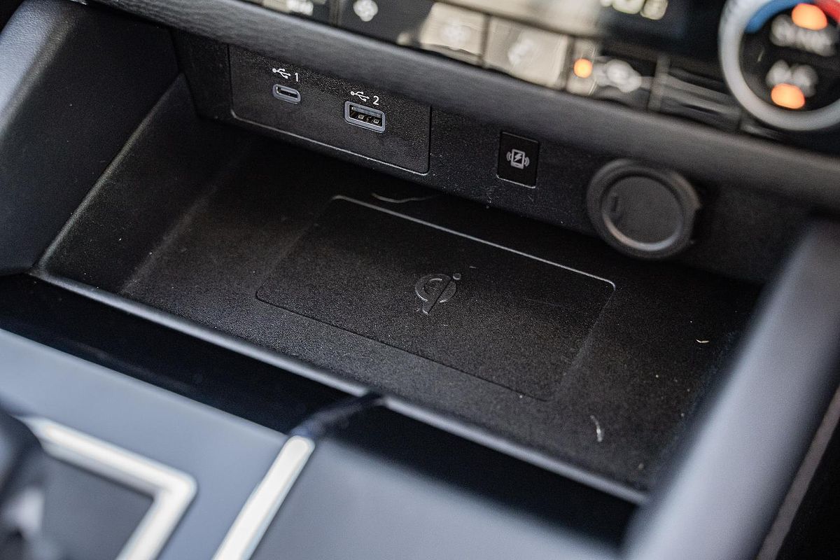 2023 Mitsubishi Outlander Aspire ZM