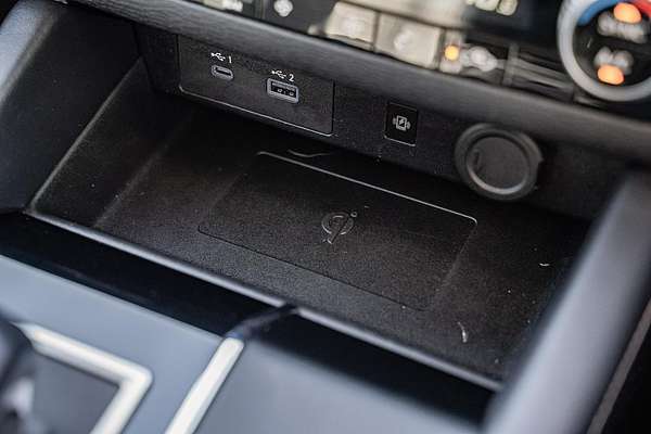 2023 Mitsubishi Outlander Aspire ZM