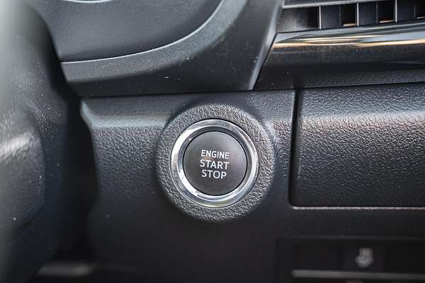 2020 Toyota Hilux Rugged X GUN126R 4X4