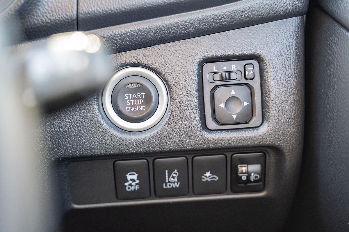 2023 Mitsubishi Triton Xtreme MR 4X4