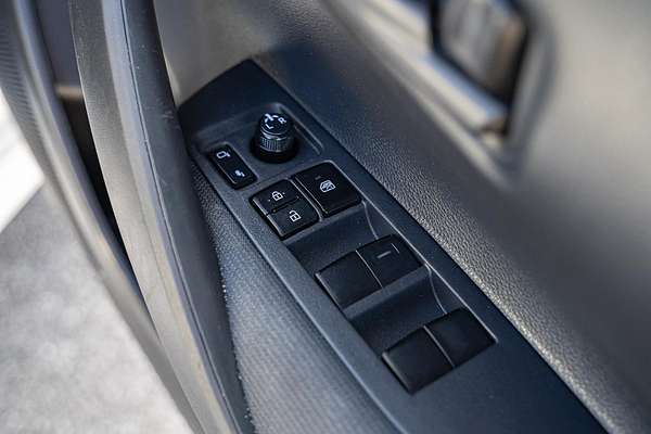 2019 Toyota Corolla Ascent Sport Hybrid ZWE211R