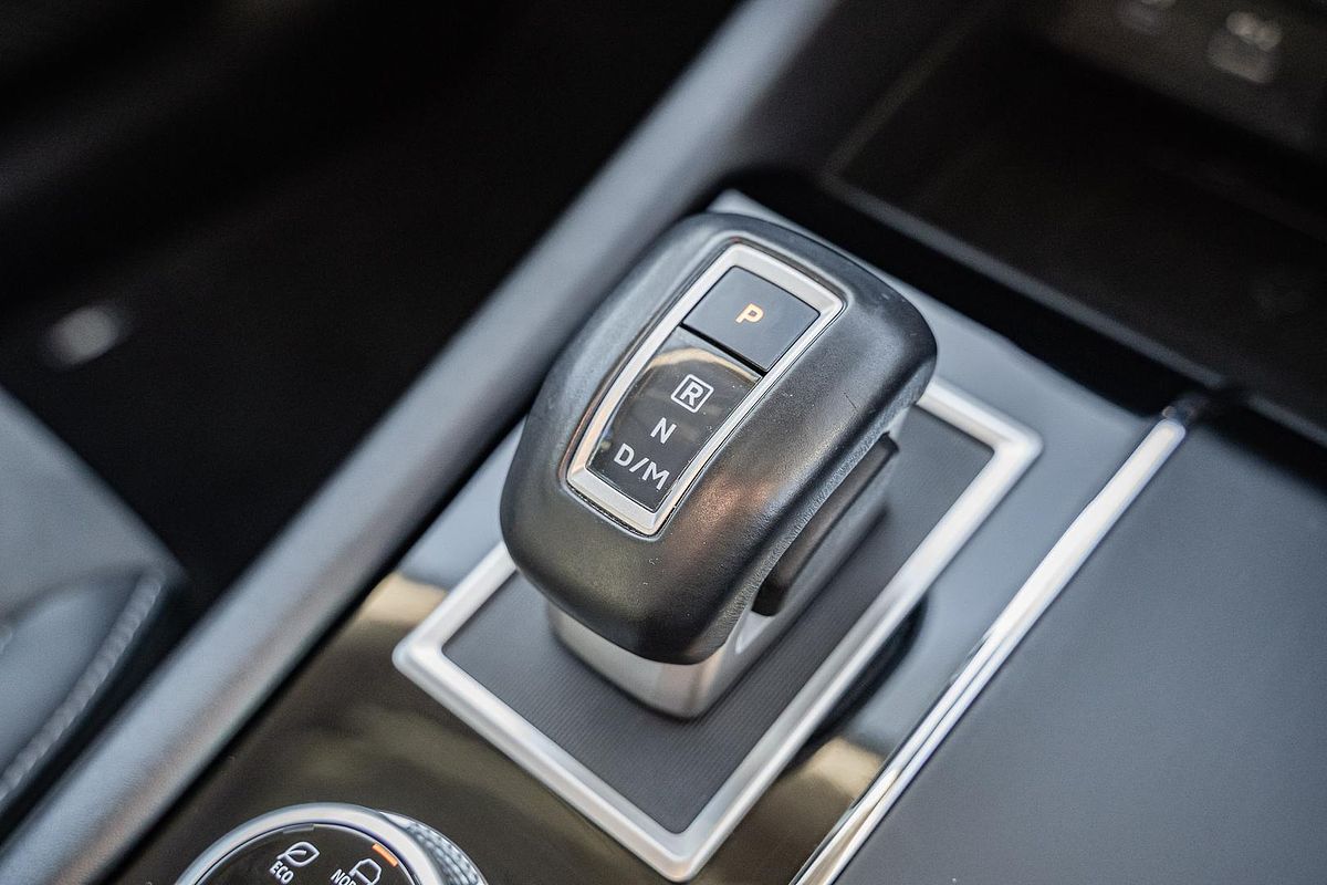 2023 Mitsubishi Outlander Aspire ZM