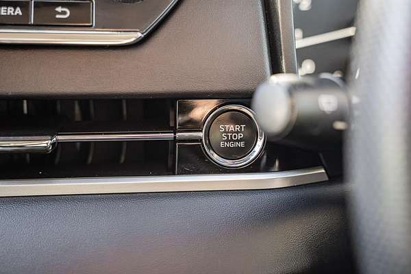 2023 Mitsubishi Outlander Aspire ZM