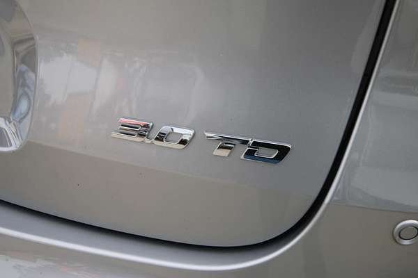 2023 Isuzu MU-X LS-T