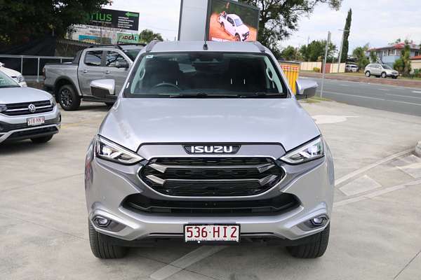 2023 Isuzu MU-X LS-T